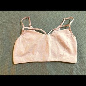 Victoria Secret sports bra Size M